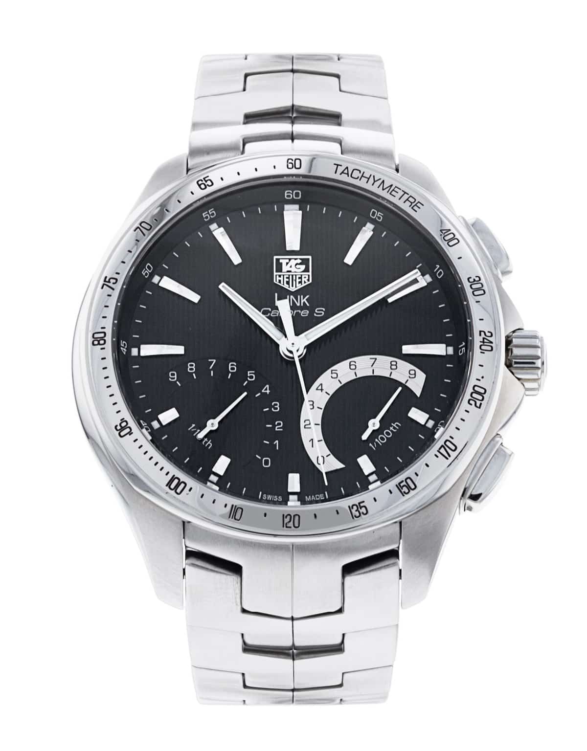 Tag Heuer Link CAT7010.BA0952